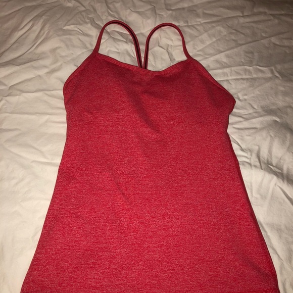 Lululemon tank top size 4 - Picture 6 of 7